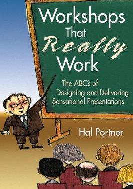 【预售】Workshops That Really Work: The ABC's of Designin...
