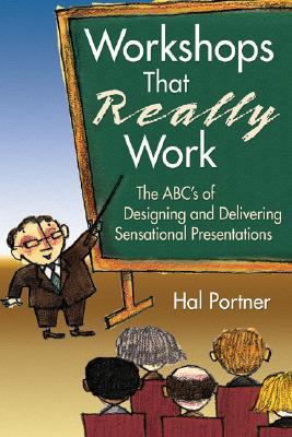 【预售】Workshops That Really Work: The ABC's of Designin...