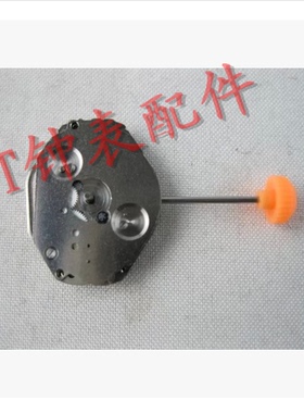 手表机芯配件 全新机芯1L45石英 电子机芯 1L45机芯 两针6点小秒