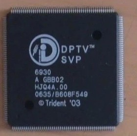 原装现货DPTV-SVP6930-LF SVP6930-LF 6930-LF质量保证