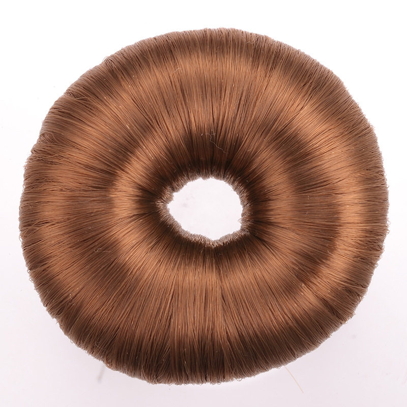 Extension cheveux - Chignon - Ref 235612 Image 3