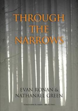 【预售】Through the Narrows