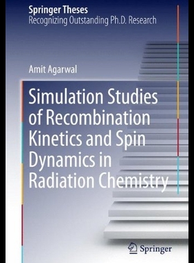 【预售】Simulation Studies of Recombination Ki