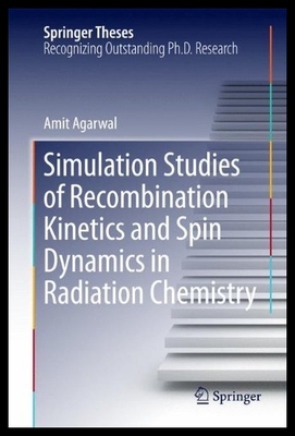 【预售】Simulation Studies of Recombination Ki