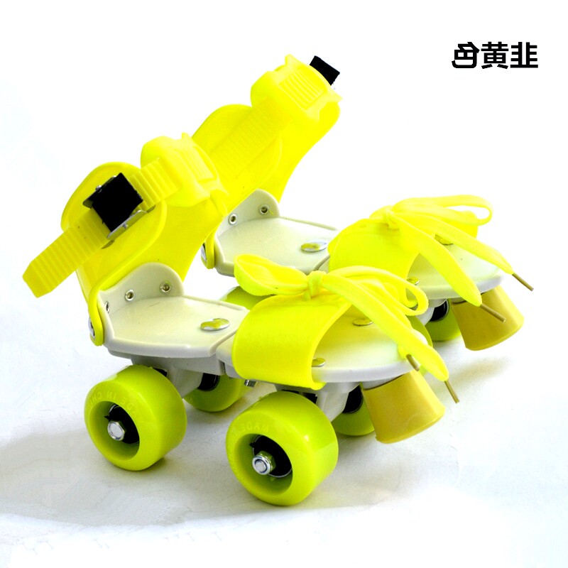 Patins à roulettes - Ref 2583797 Image 1