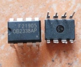 电源芯片OB2338AP直插OB2338质量保证