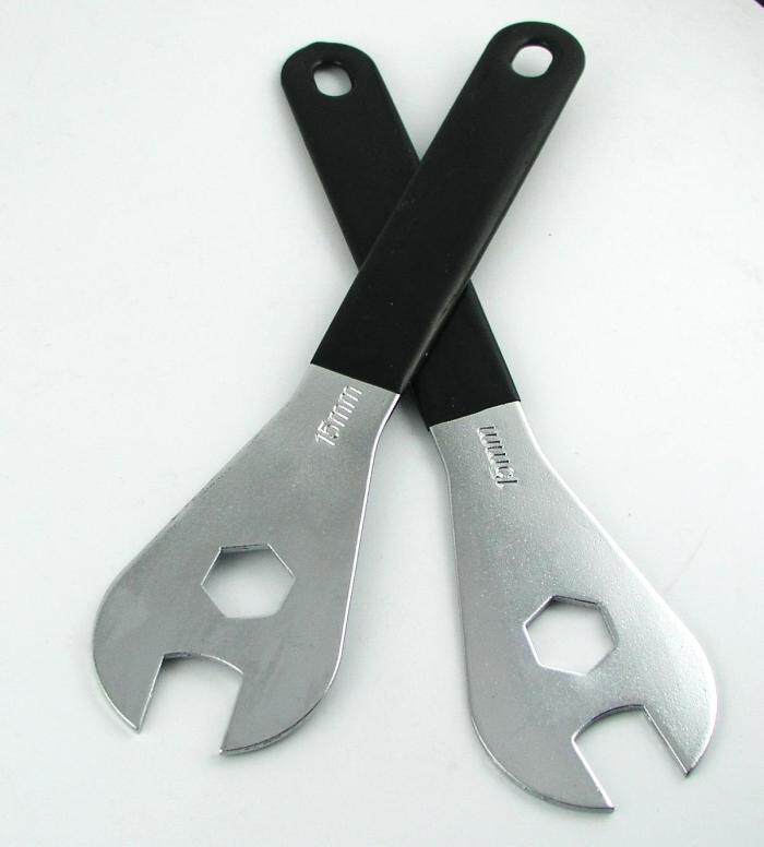 Clé pour réparation vélo - Ref 2302544 Image 1