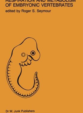 【预订】Respiration and Metabolism of Embryo...