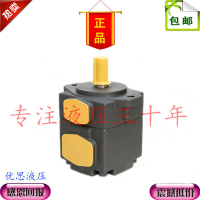 HONGYI XIANDING JULI dekema SCENERY油泵PV2R2-26-F-R 33 41 47