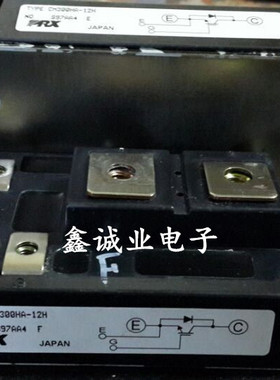 CM300HA-24H CM300HA-28H CM400HA-24H MG300Q1US41 测试好包上机