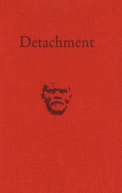 【预售】Sophie Calle: Detachment