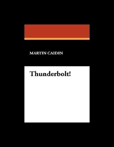 【预售】Thunderbolt!