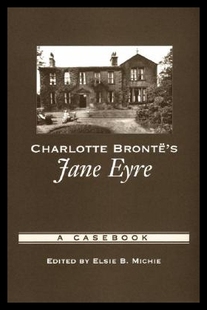 Bronte Jane Charlotte Eyre Casebook 预售
