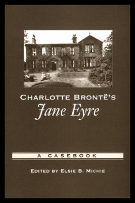 【预售】Charlotte Bronte's Jane Eyre: A Casebook