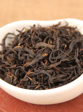 凤庆红茶古问黑美人凤庆