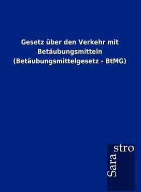 【预售】Gesetz Ber Den Verkehr Mit Bet Ubung...