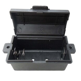 专用燃气灶电池盒 家用煤气炉 灶具通用电源盒