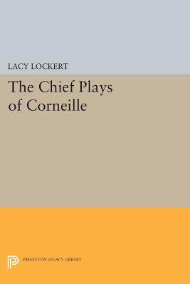 【预售】Chief Plays of Corneille