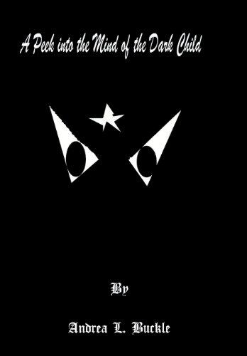 【预售】A Peek Into the Mind of the Dark Child