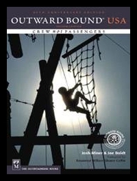 【预售】Outward Bound USA: Crew Not Passengers