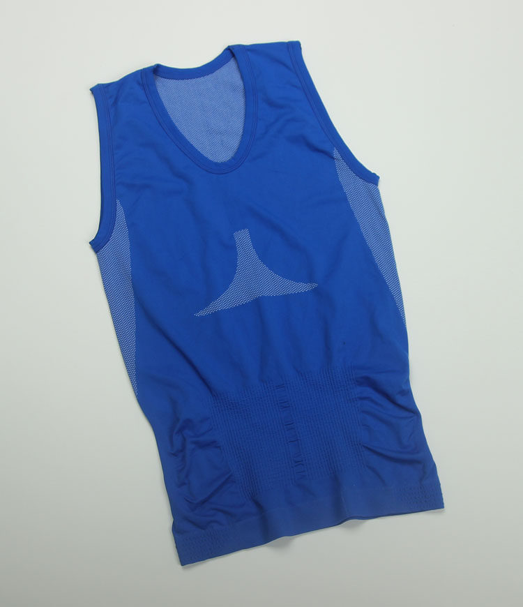 Vêtement fitness homme H802 - Ref 611351 Image 1