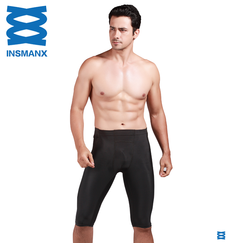body amincissant INSMANX mouvement en nylon - Ref 684991 Image 1