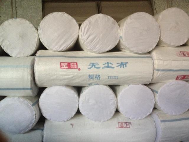 生产金马无尘石棉布 隔热防火石棉布 耐高温挡火布高温管道隔热布