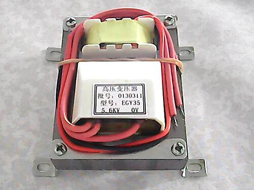 现货高压变压器220V/5.6KV