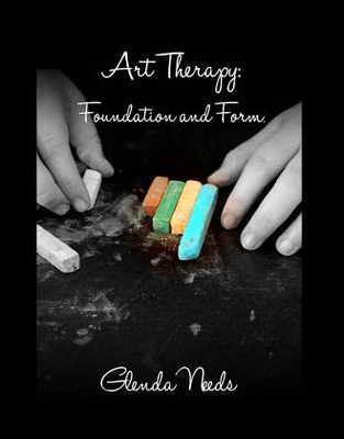 【预售】Art Therapy: Foundation and Form