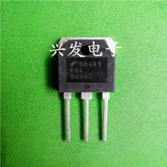 三极管FQA9N90C原装进口拆机检测好