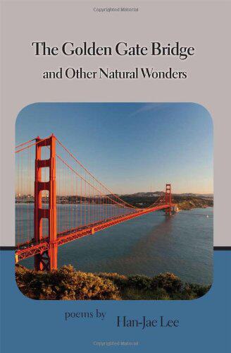 【预售】The Golden Gate Bridge and Other Natural Wonders