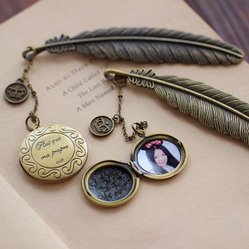 bookmark customized picture Customized Photo originality Metal bookmark Retro Star gift student bookmarkin the Electronic Dictionary/Electronic paper book/Stationery , The paper book , Bookmarks  category - from Buy2taobao.com to provide professional Taobao agent buy service