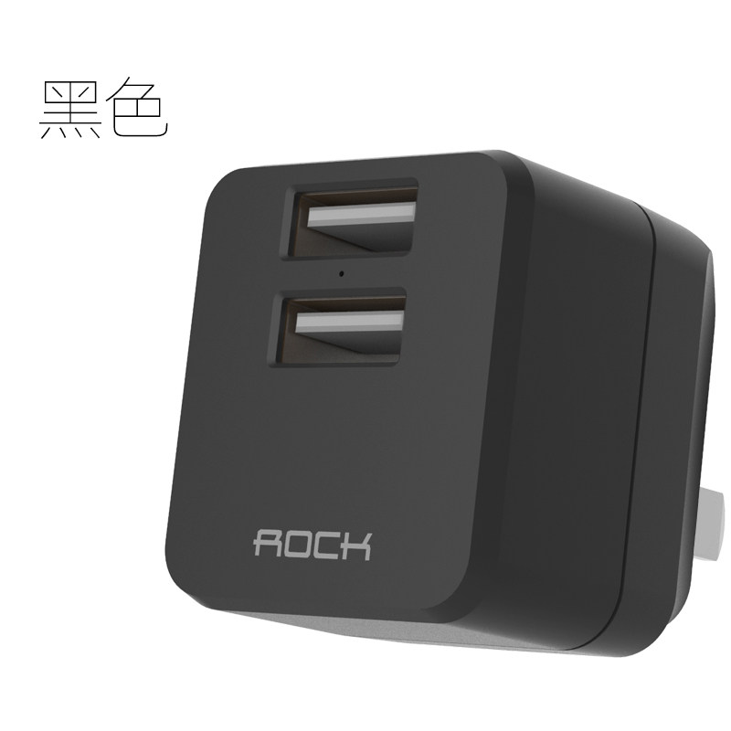 chargeur ROCK pour téléphones APPLE APPLE IPHONE6 - Ref 1300895 Image 4