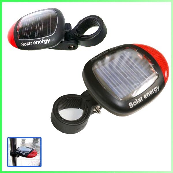 Lumière vélo - Taillights - Ref 2399073 Image 1