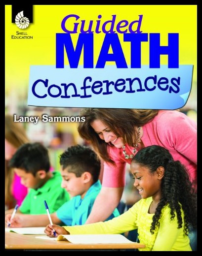 【预售】guided math conferences