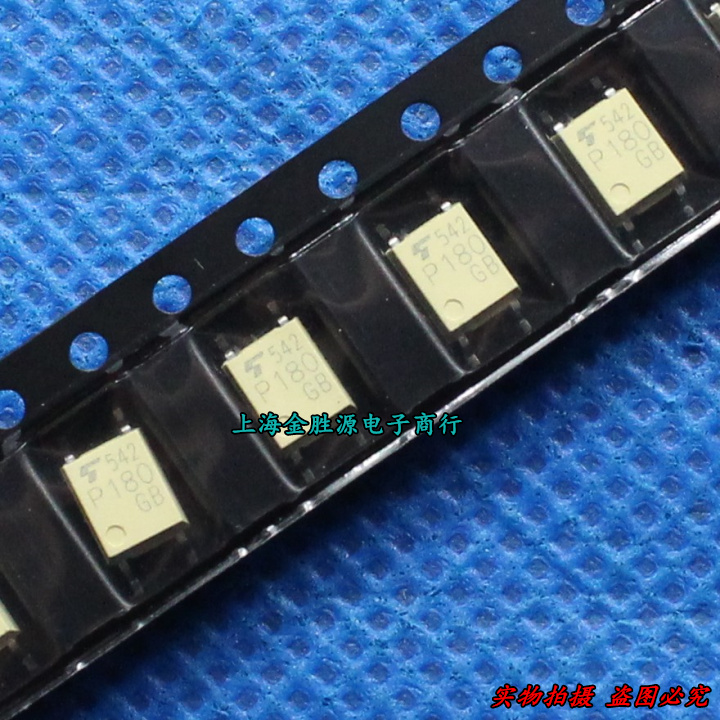 进口贴片光耦 TLP180 P180 SOP4 全新原装现货