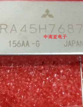 RA45H7687M1 原装