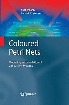 【预订】Coloured Petri Nets: Modelling and V...