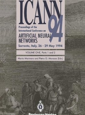 【预订】Icann 94: Proceedings of the Interna...