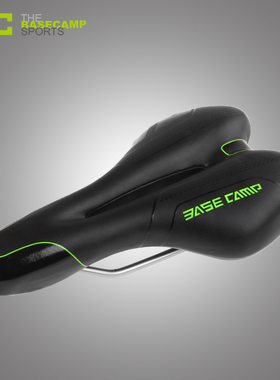 山地车坐垫公路自行车车座硅胶鞍座单车软车座舒适装备配件包邮