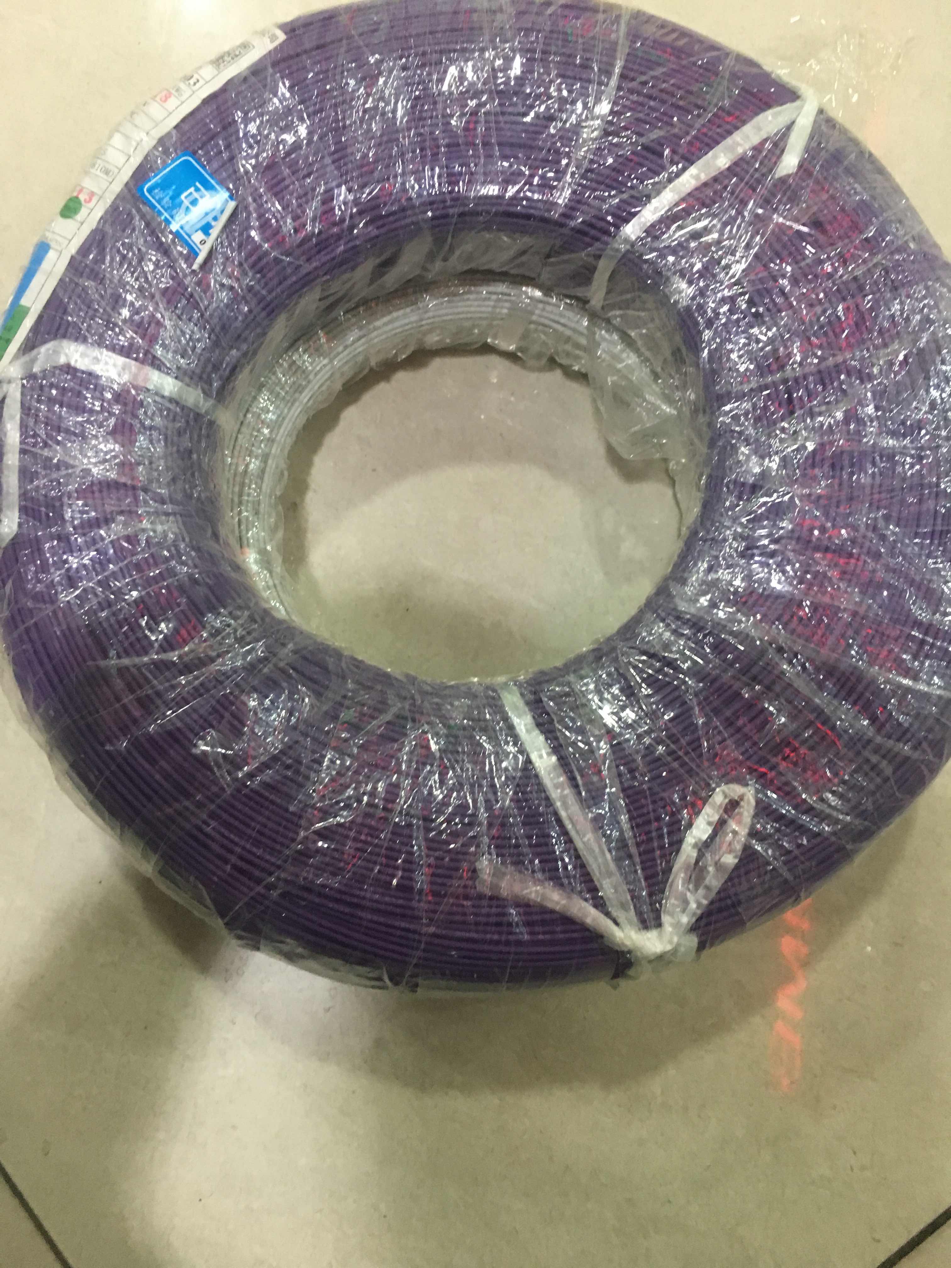 正标电线低烟无卤电子