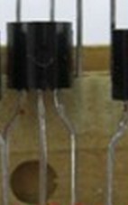 【凯拓达电子】全新可控硅交流开关 ACS1086S ACS108-6SA TO-92