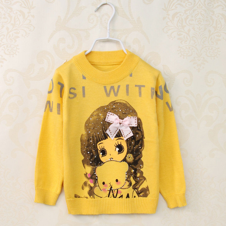 Jupe enfant en mélange - Ref 2048472 Image 20