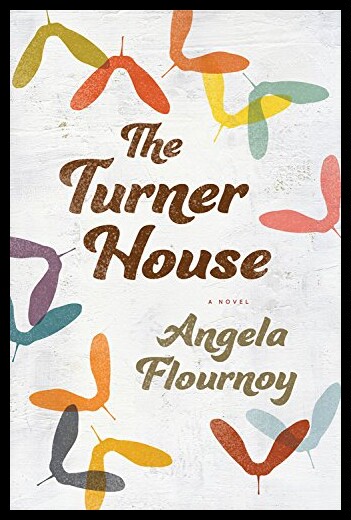 【预售】The Turner House