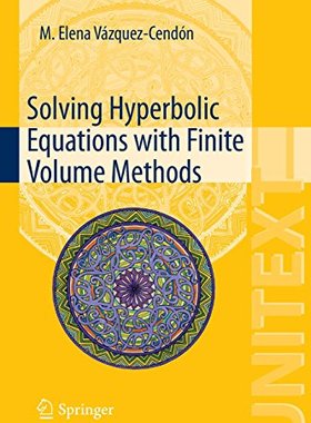 【预订】Solving Hyperbolic Equations with Fi...