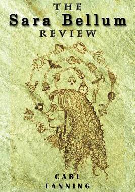 【预售】The Sara Bellum Review