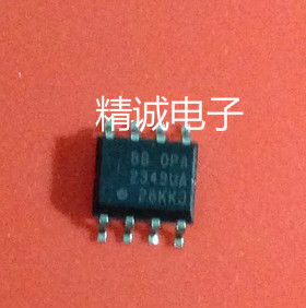 OPA2349UA 全新进口IC 实体店库存