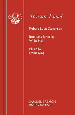 【预售】Treasure Island