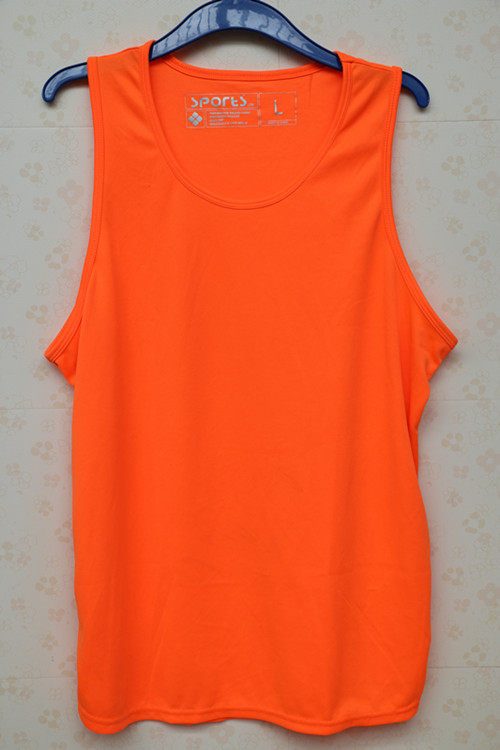 Débardeur sport pour homme - Ref 2022681 Image 1