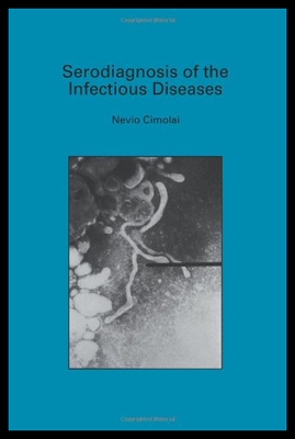 【预售】Serodiagnosis of the Infectious Diseas